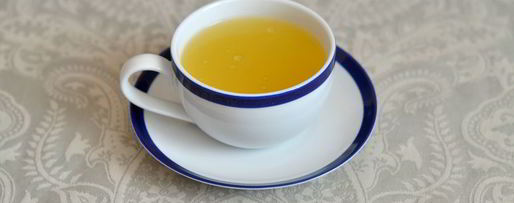 Шаг 8: тыквенного киселя