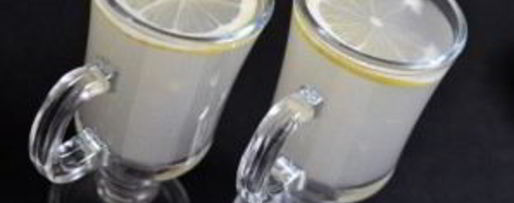 Шаг 3: яблочного киселя