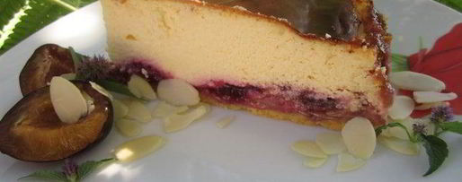 Шаг 10: запеканки творожные реки, кисельные берега