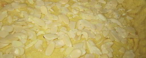 Шаг 2: запеканки творожные реки, кисельные берега