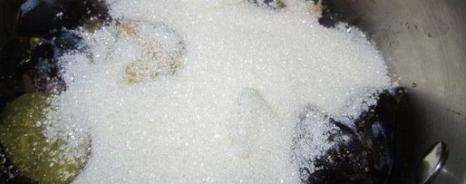 Шаг 3: запеканки творожные реки, кисельные берега