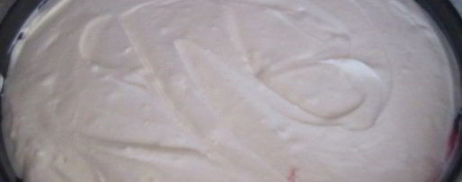 Шаг 7: запеканки творожные реки, кисельные берега