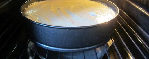 Шаг 8: запеканки творожные реки, кисельные берега