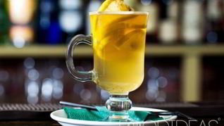 Рецепт Классического пунша