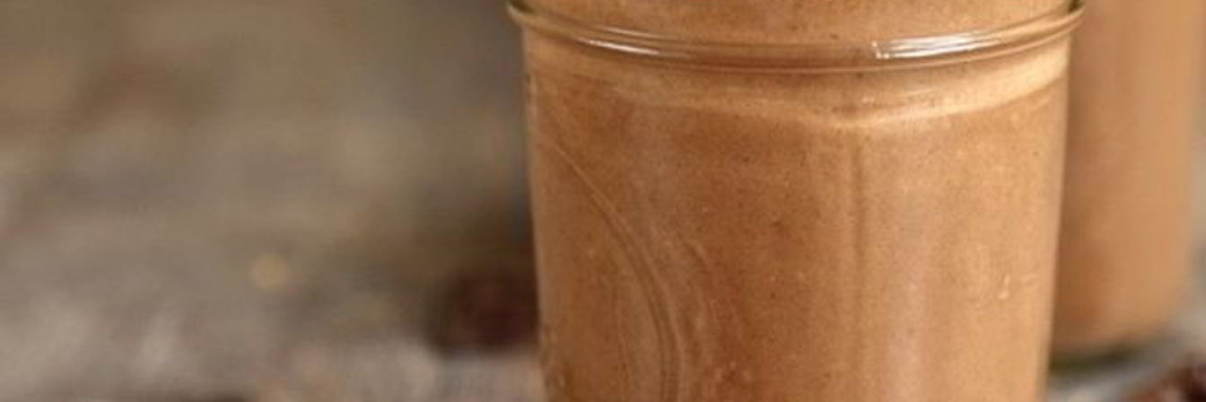 Рецепт Классического шоколадного коктейля