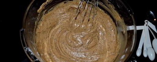 Шаг 1: блонди с кофейно-ирландским вкусом