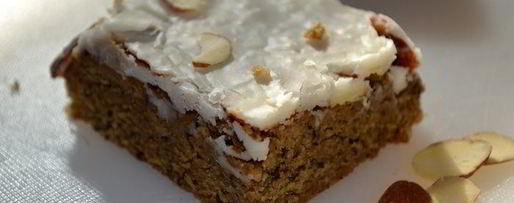 Шаг 4: блонди с кофейно-ирландским вкусом