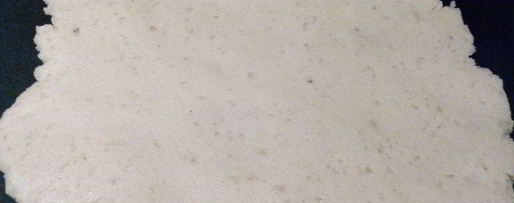 Шаг 1: фиалкового кофе в сладкой кружке