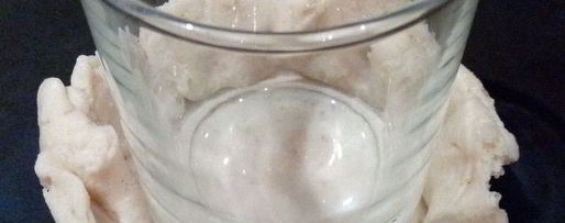 Шаг 2: фиалкового кофе в сладкой кружке