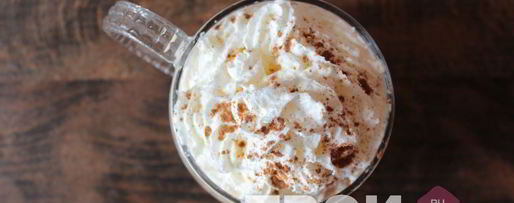 Шаг 6: ирландского кофе