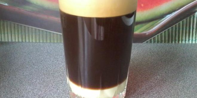 Рецепт испанского кофе бом-бон