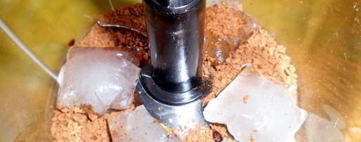 Шаг 2: испанского кофе бом-бон