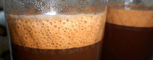 Шаг 3: испанского кофе бом-бон