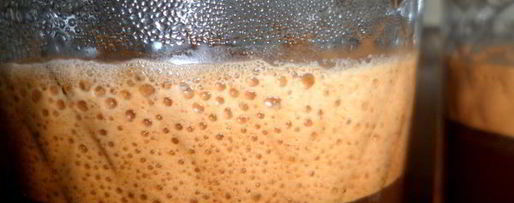 Шаг 4: испанского кофе бом-бон