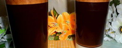 Шаг 5: испанского кофе бом-бон