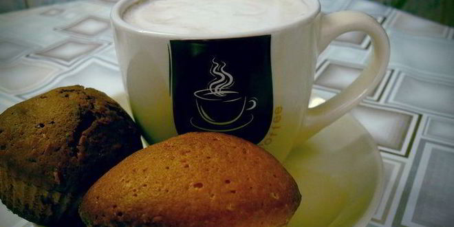 Рецепт капучино без кофемашины