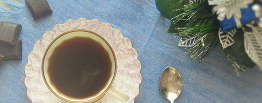 Шаг 3: карамельного кофе