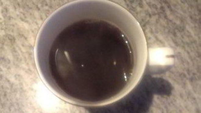 Рецепт Кардамонового кофе