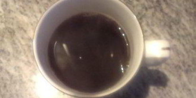 Рецепт кардамонового кофе