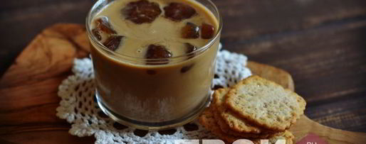 Шаг 5: холодного кофе