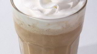 Рецепт Холодного кофейного фраппе