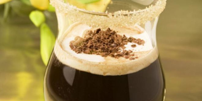 Рецепт кофе дон жуан