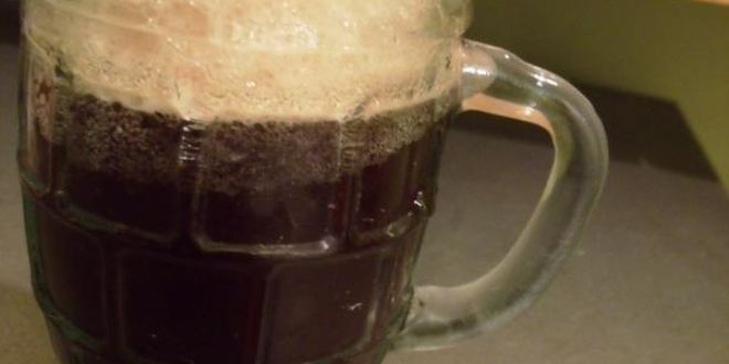 Рецепт кофе фраппе