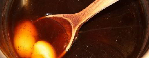 Шаг 1: кофе гляссе со страчателлой