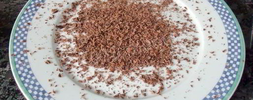 Шаг 1: кофе капучино домашний