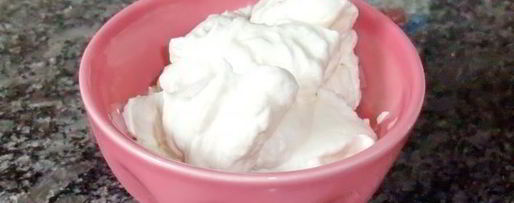 Шаг 2: кофе капучино домашний