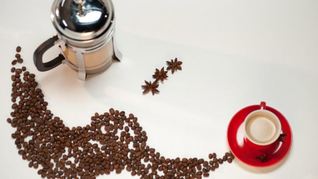 Рецепт Кофе масала