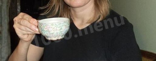 Шаг 8: кофе на молоке