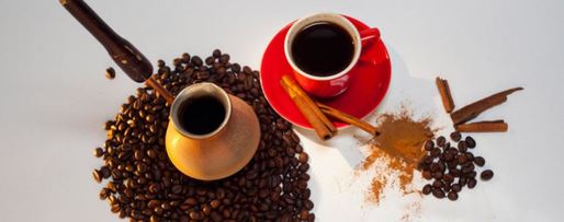 Шаг 4: кофе по-индийски