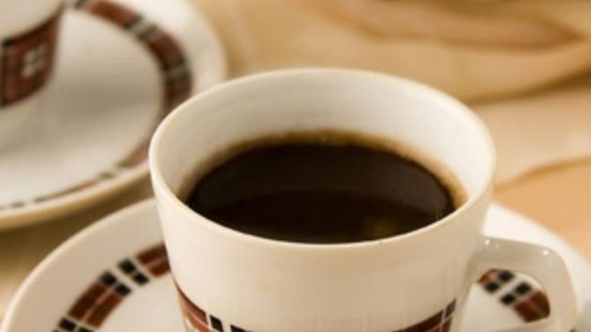 Рецепт Кофе по-мавритански