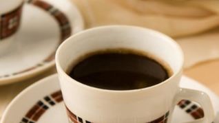 Рецепт Кофе по-мавритански