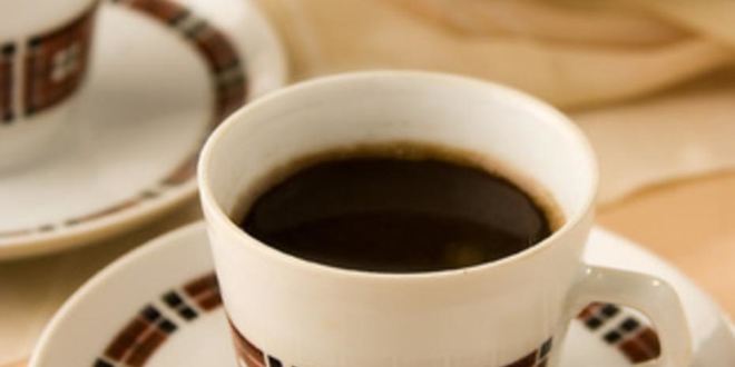 Рецепт кофе по-мавритански