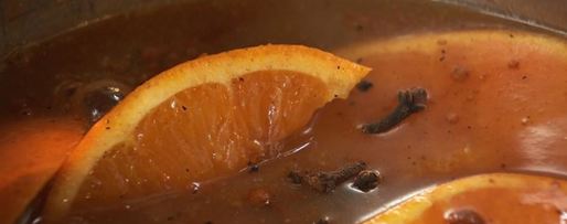 Шаг 1: кофе по-нормандски