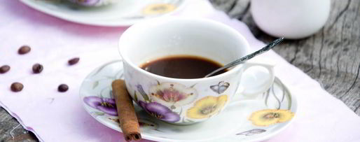 Шаг 3: кофе по-турецки