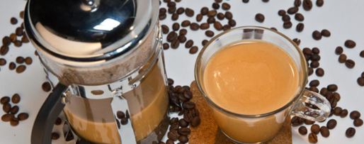 Шаг 2: кофе по-варшавски