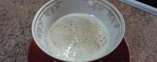 Шаг 2: кофе по-венски