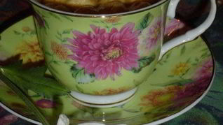 Рецепт Кофе с маршмеллоу