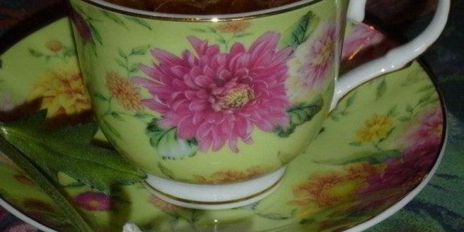 Рецепт кофе с маршмеллоу