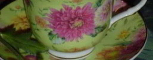 Шаг 2: кофе с маршмеллоу