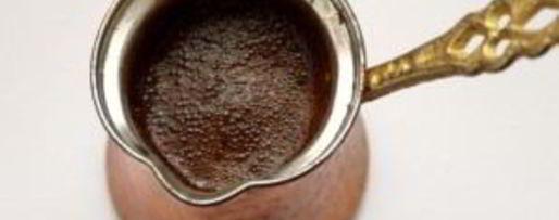 Шаг 4: кофе с пенкой