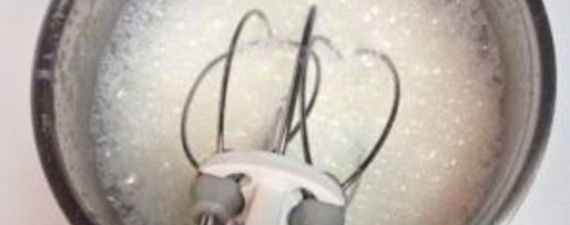 Шаг 5: кофе с пенкой