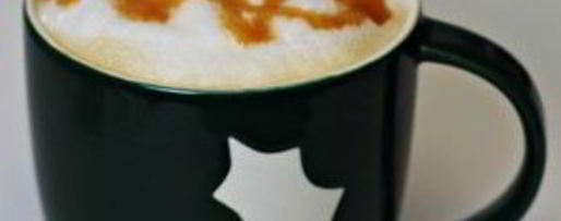 Шаг 7: кофе с пенкой