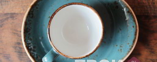 Шаг 5: кофе с шоколадом