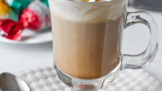 Рецепт Кофе Sheridans