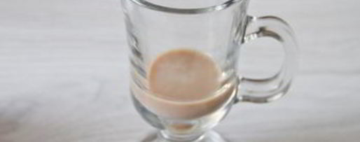 Шаг 2: кофе sheridans