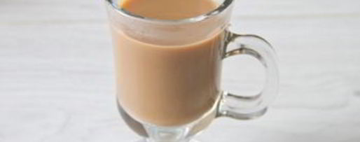 Шаг 3: кофе sheridans